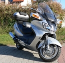 So eine Maschine sollte eine gute Kaskoversicherung haben