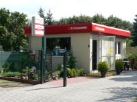 Das ist unser Versicherungsbro in Hennickendorf